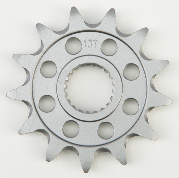 FIRE POWER - FRONT CS SPROCKET STEEL 13T-520 KAW - Image 1