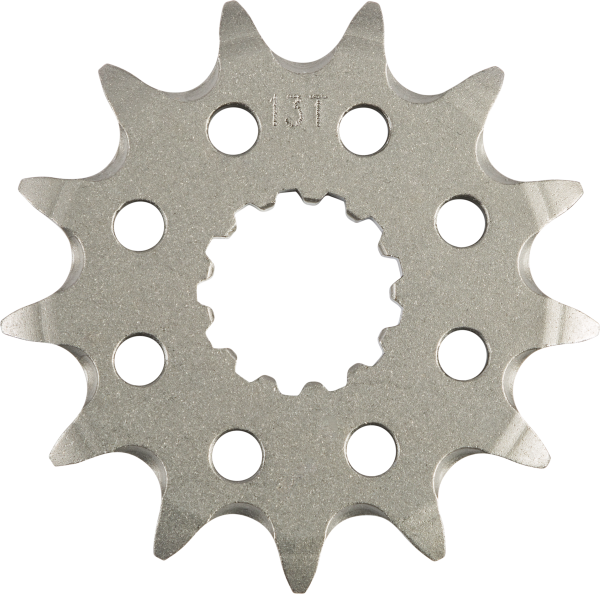 FIRE POWER - FRONT CS SPROCKET STEEL 13T-520 KAW - Image 1