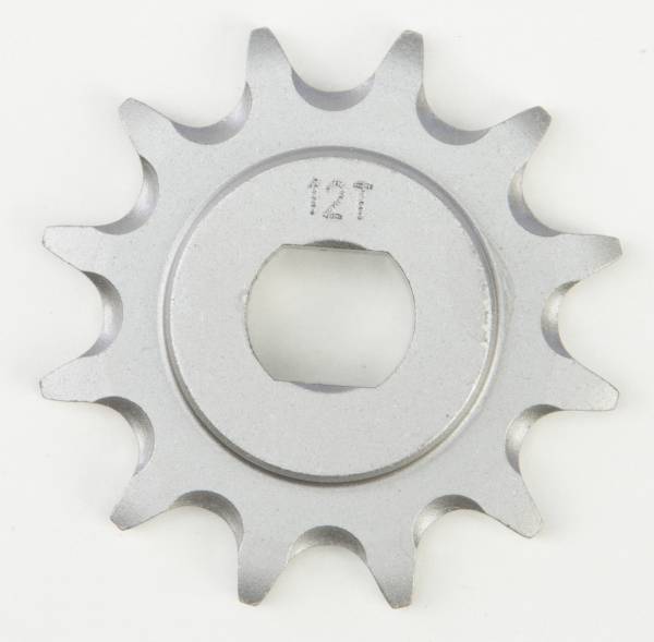 FLY RACING - FRONT CS SPROCKET STEEL 12T-415 KTM - Image 1