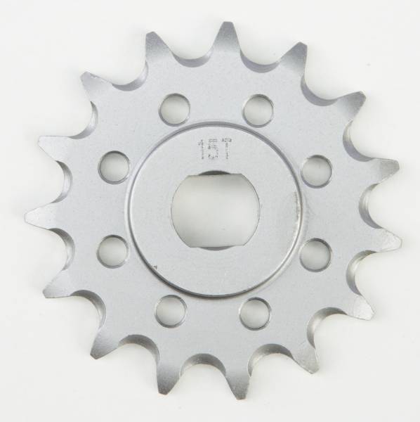 FLY RACING - FRONT CS SPROCKET STEEL 15T-415 KTM - Image 1