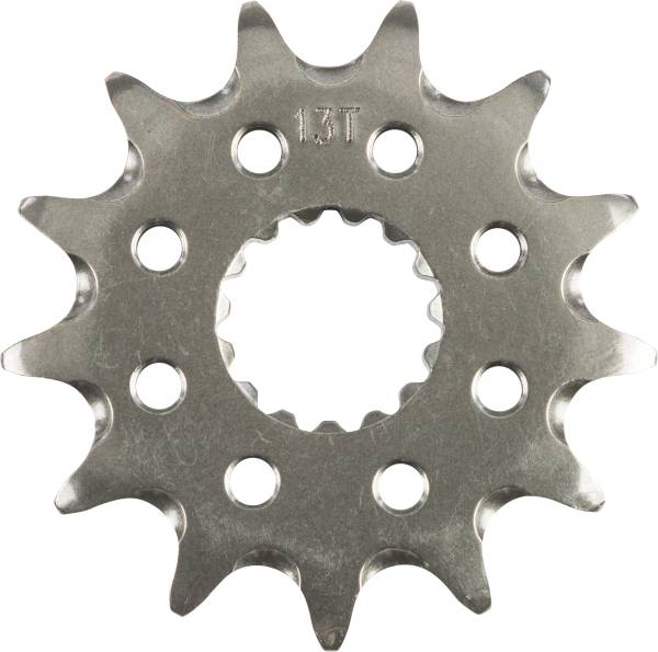 FLY RACING - FRONT CS SPROCKET STEEL 13T-520 BETA/HUSQ/KTM - Image 1