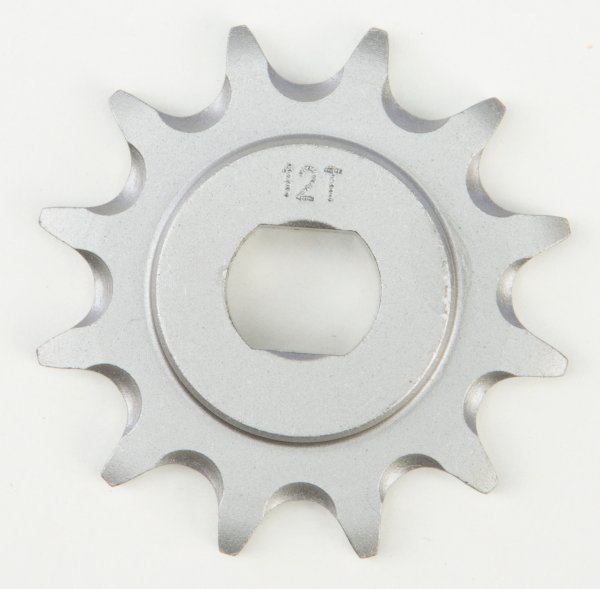 FIRE POWER - FRONT CS SPROCKET STEEL 12T-415 KTM - Image 1