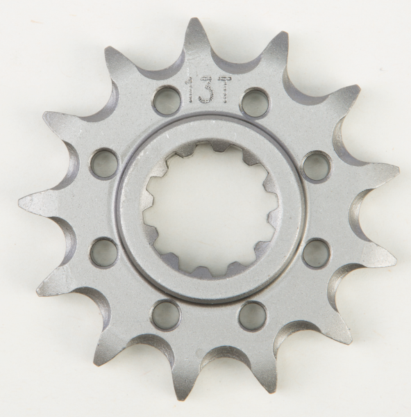 FIRE POWER - FRONT CS SPROCKET STEEL 13T-428 HUSQ/KTM - Image 1