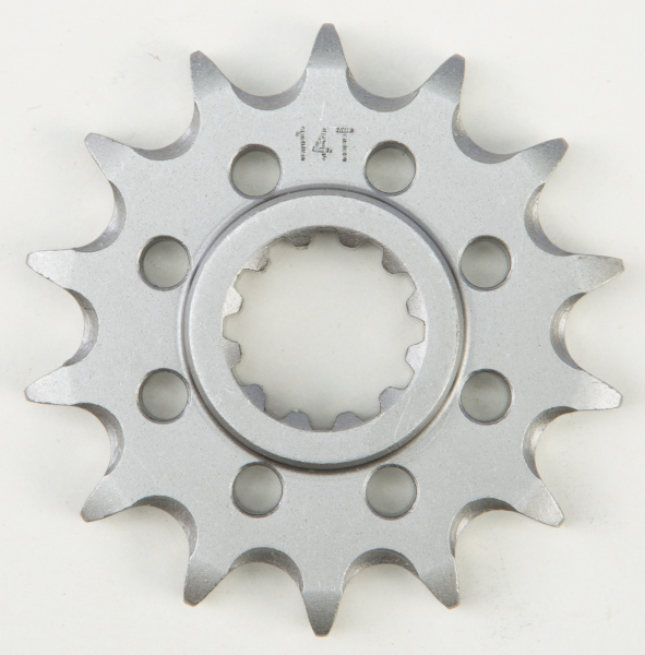 FIRE POWER - FRONT CS SPROCKET STEEL 14T-428 HUSQ/KTM - Image 1