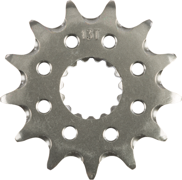 FIRE POWER - FRONT CS SPROCKET STEEL 13T-520 BETA/HUSQ/KTM - Image 1