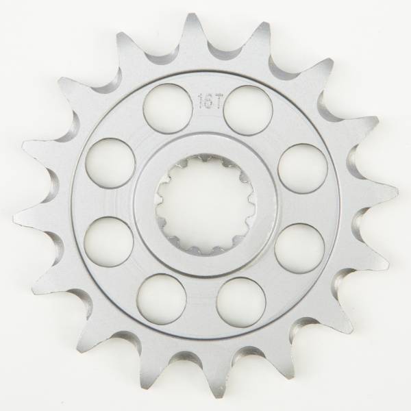 FLY RACING - FRONT CS SPROCKET STEEL 16T-520 SUZ - Image 1