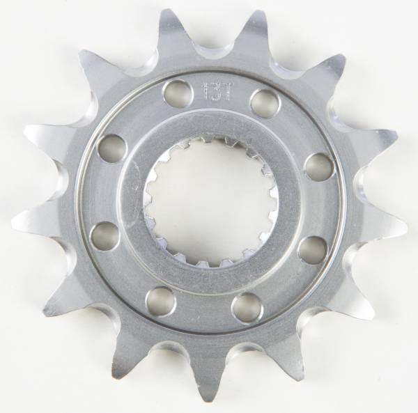 FLY RACING - FRONT CS SPROCKET STEEL 13T-520 SUZ - Image 1