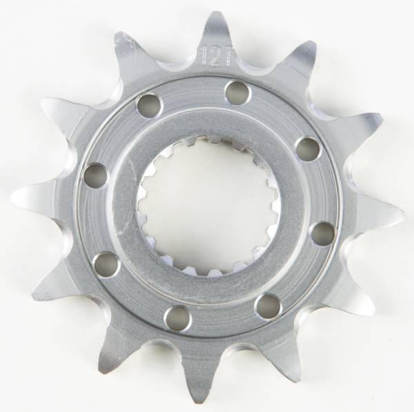 FLY RACING - FRONT CS SPROCKET STEEL 12T-520 SUZ - Image 1