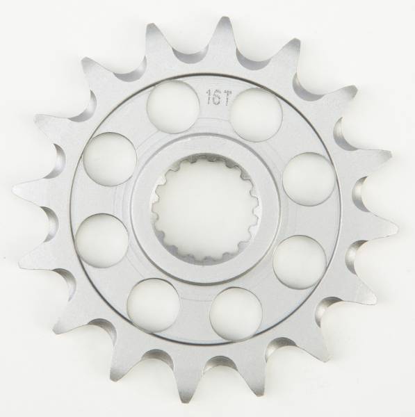 FLY RACING - FRONT CS SPROCKET STEEL 16T-520 SUZ - Image 1