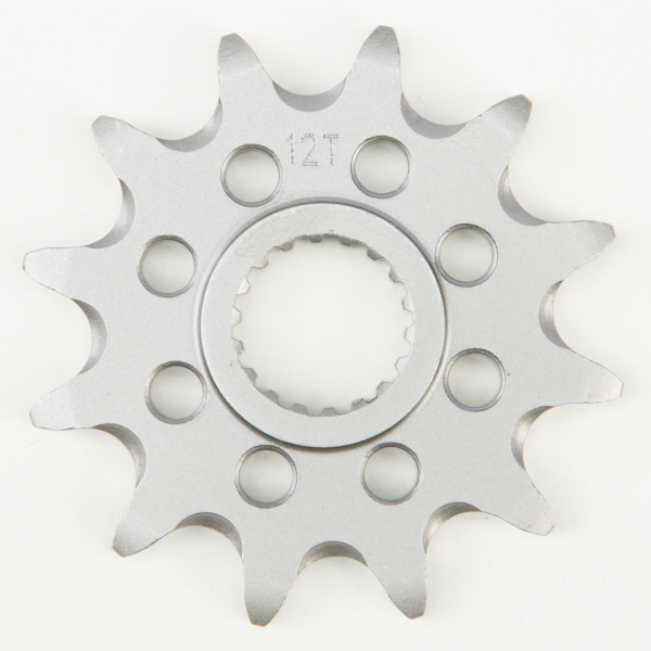 FIRE POWER - FRONT CS SPROCKET STEEL 12T-520 SUZ - Image 1