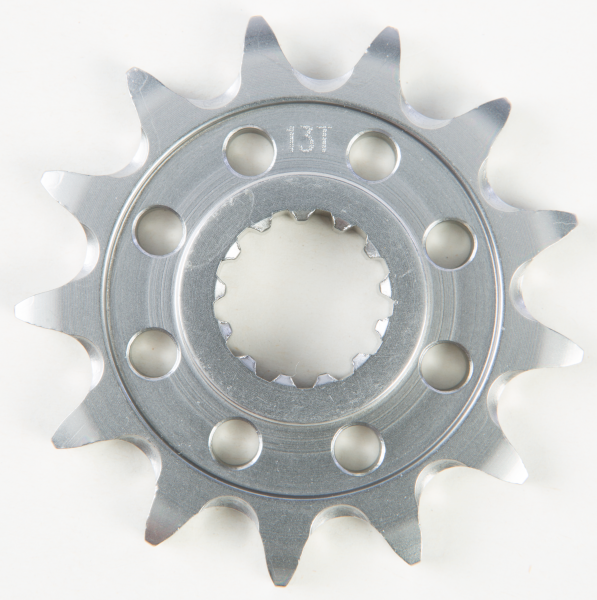 FIRE POWER - FRONT CS SPROCKET STEEL 13T-520 SUZ - Image 1