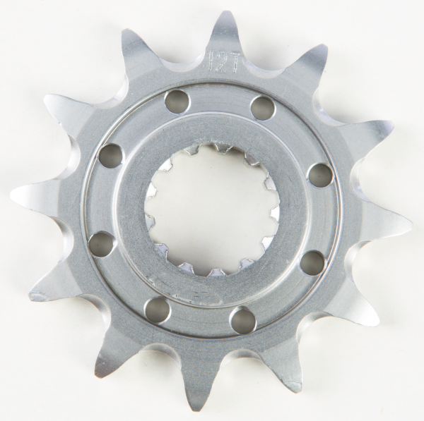 FIRE POWER - FRONT CS SPROCKET STEEL 12T-520 SUZ - Image 1