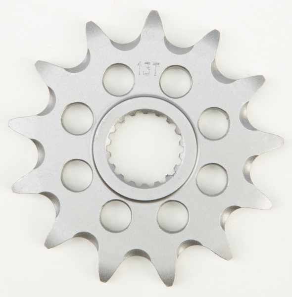 FIRE POWER - FRONT CS SPROCKET STEEL 13T-520 SUZ - Image 1