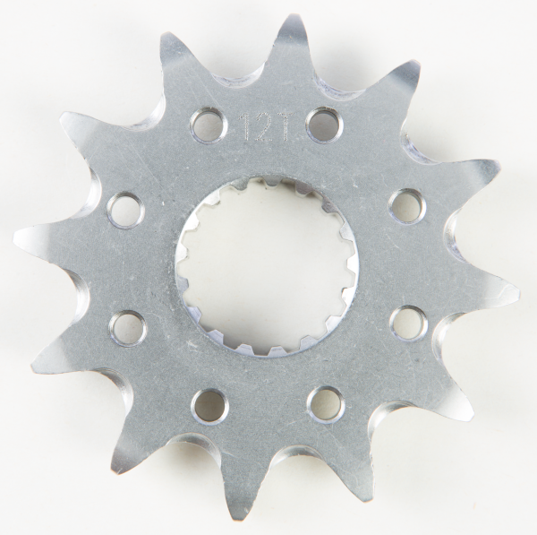 FIRE POWER - FRONT CS SPROCKET STEEL 12T-520 SUZ - Image 1