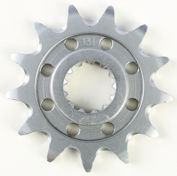 FIRE POWER - FRONT CS SPROCKET STEEL 13T-520 SUZ - Image 1