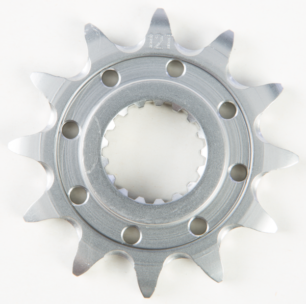 FIRE POWER - FRONT CS SPROCKET STEEL 12T-520 SUZ - Image 1