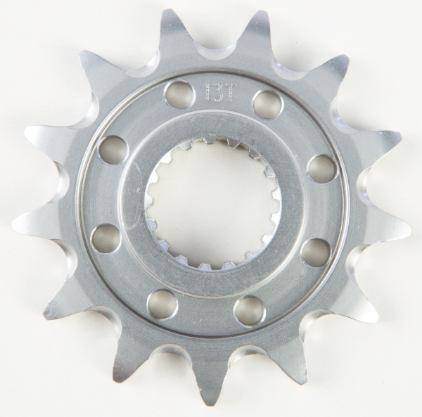 FIRE POWER - FRONT CS SPROCKET STEEL 13T-520 SUZ - Image 1