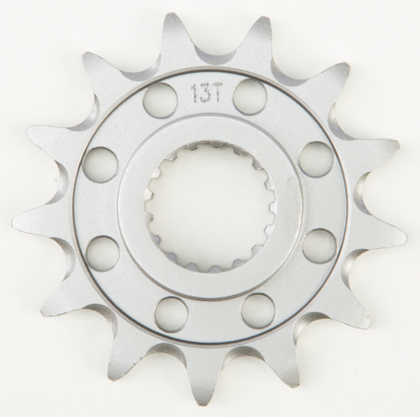 FIRE POWER - FRONT CS SPROCKET STEEL 13T-520 SUZ - Image 1