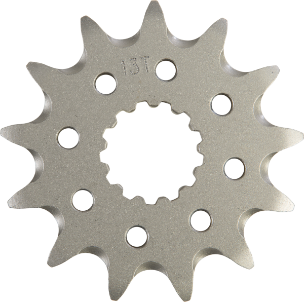 FIRE POWER - FRONT CS SPROCKET STEEL 13T-420 YAM - Image 1