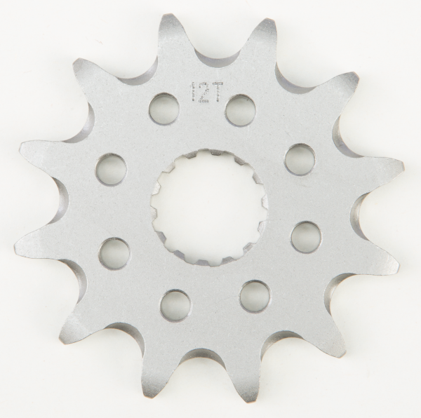 FIRE POWER - FRONT CS SPROCKET STEEL 12T-520 GAS/YAM - Image 1