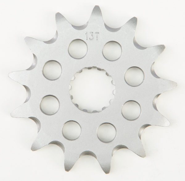 FIRE POWER - FRONT CS SPROCKET STEEL 13T-520 GAS/YAM - Image 1