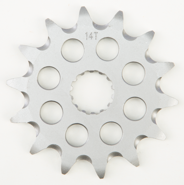 FIRE POWER - FRONT CS SPROCKET STEEL 14T-520 GAS/YAM - Image 1