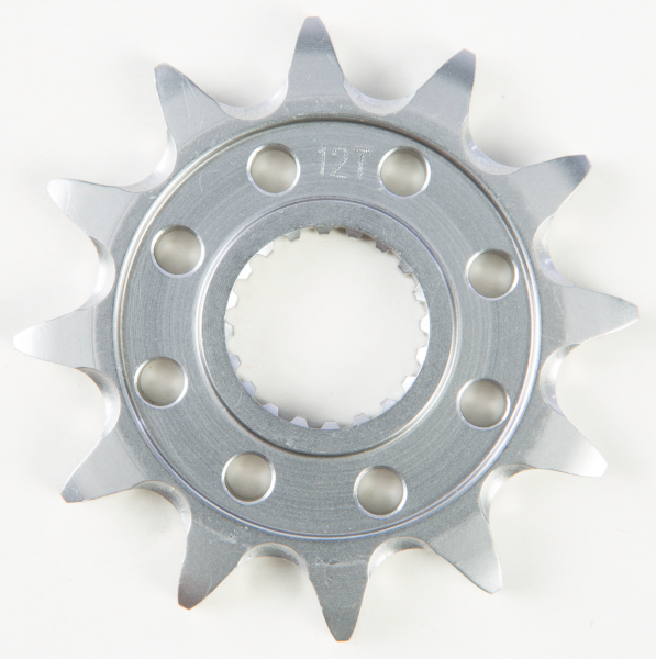 FIRE POWER - FRONT CS SPROCKET STEEL 12T-520 GAS/YAM - Image 1