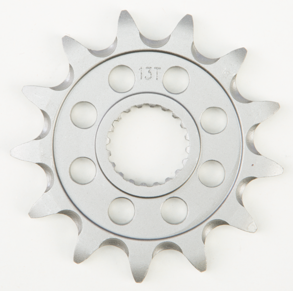 FIRE POWER - FRONT CS SPROCKET STEEL 13T-520 GAS/YAM - Image 1