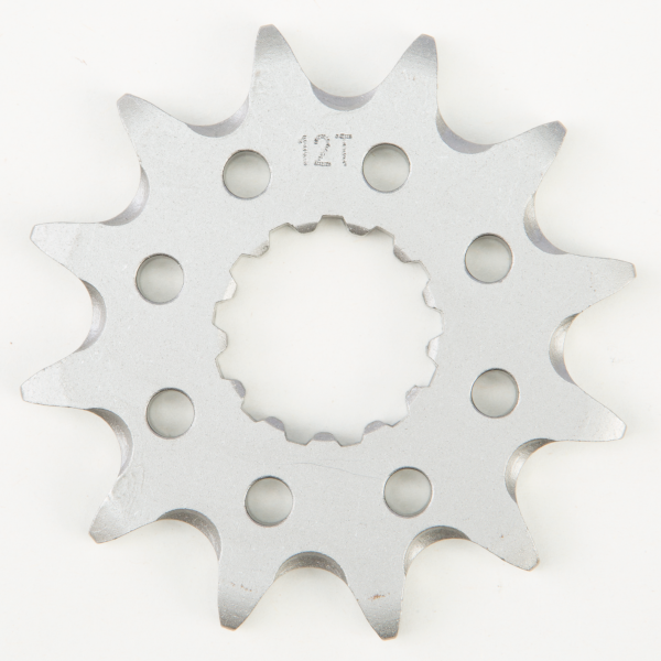 FIRE POWER - FRONT CS SPROCKET STEEL 12T-520 KAW/YAM - Image 1