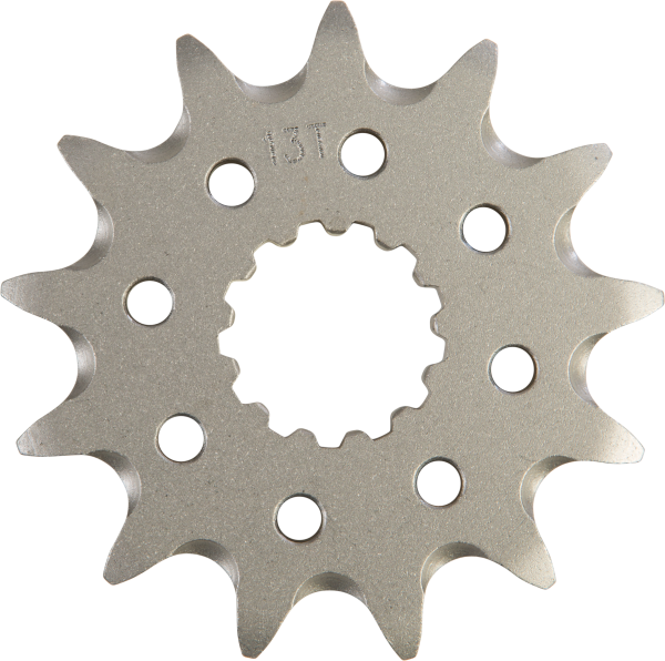 FIRE POWER - FRONT CS SPROCKET STEEL 13T-520 KAW/YAM - Image 1