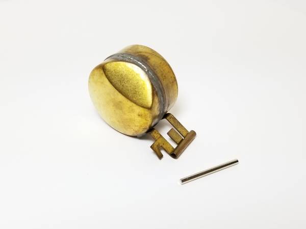 K&S - K&S CARBURETOR FLOAT - Image 1