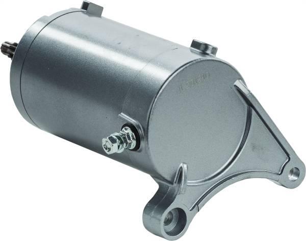 FIRE POWER - STARTER MOTOR VIC - Image 1