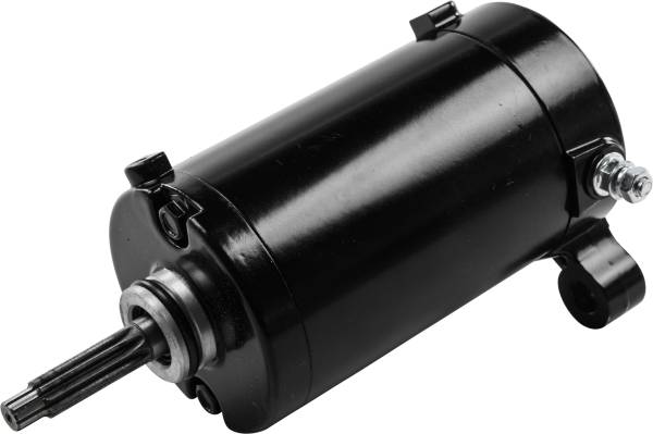 FIRE POWER - STARTER MOTOR VIC - Image 1