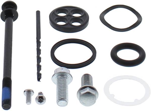 ALL BALLS - FUEL TAP REPAIR KIT HONDA RIVET STYLE - Image 1