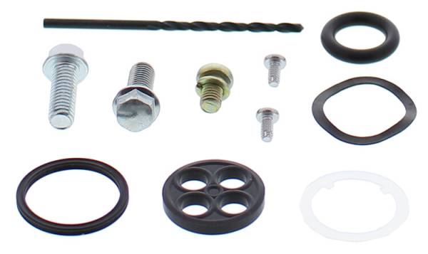 ALL BALLS - FUEL TAP REPAIR KIT HONDA RIVET STYLE - Image 1