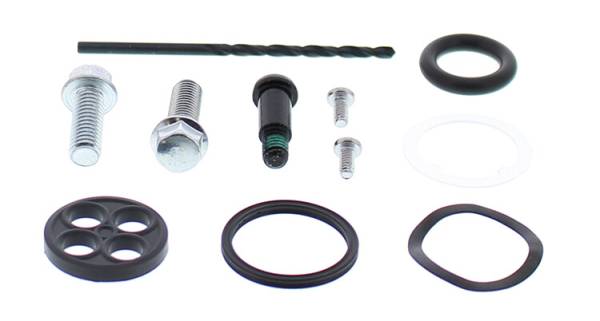 ALL BALLS - FUEL TAP REPAIR KIT HONDA RIVET STYLE - Image 1