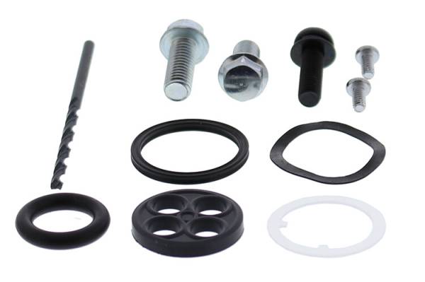 ALL BALLS - FUEL TAP REPAIR KIT HONDA RIVET STYLE - Image 1