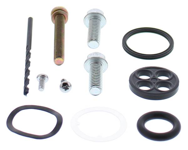 ALL BALLS - FUEL TAP REPAIR KIT HONDA RIVET STYLE - Image 1