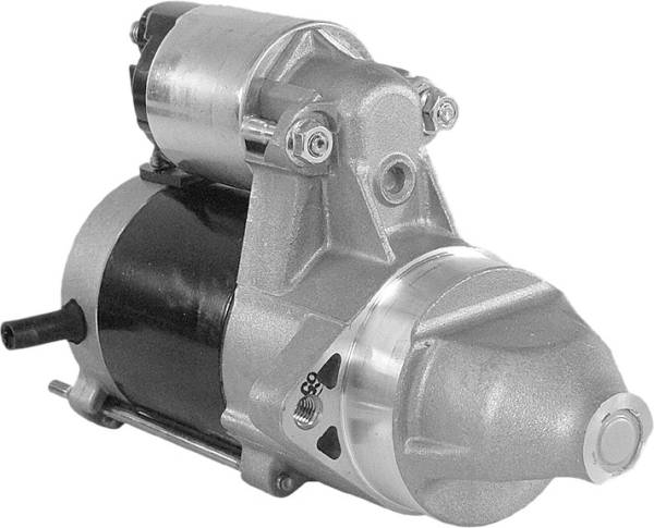 FIRE POWER - STARTER MOTOR S-D - Image 1