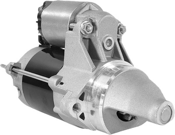 FIRE POWER - STARTER MOTOR S-D - Image 1