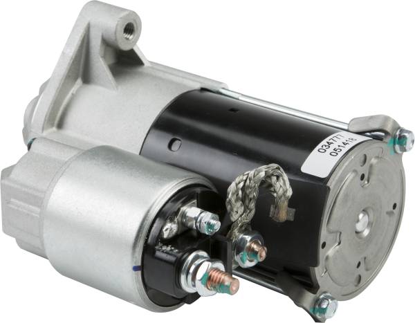 FIRE POWER - STARTER MOTOR KAW - Image 1