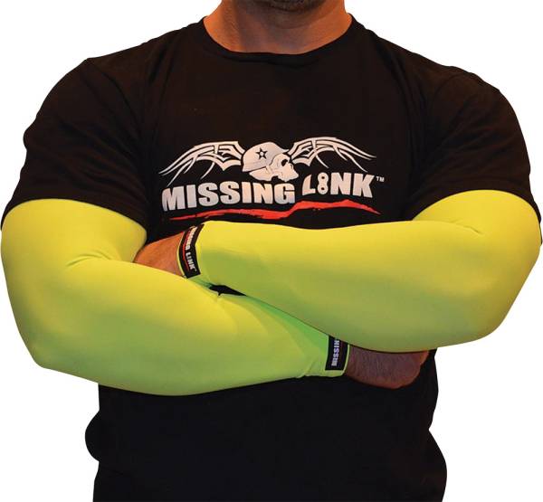 MISSING LINK - ARMPRO TURN SIGNALS X - Image 1