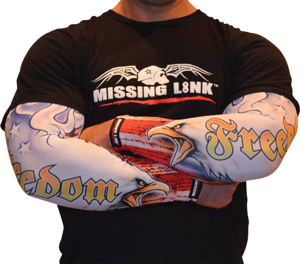 MISSING LINK - ARMPRO AMERICAN FREEDOM XS - Image 1