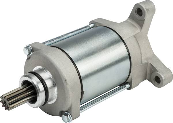 FIRE POWER - STARTER MOTOR POL - Image 1