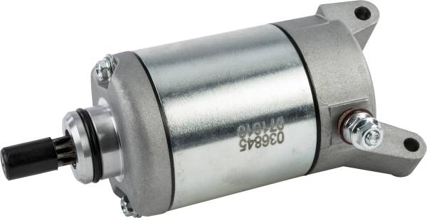 FIRE POWER - STARTER MOTOR POL - Image 1