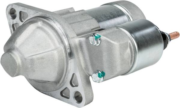 FIRE POWER - STARTER MOTOR POL - Image 1