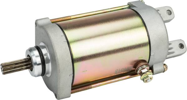 FIRE POWER - STARTER MOTOR KYM - Image 1