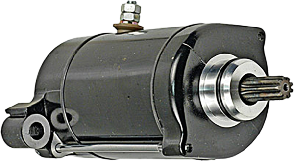 FIRE POWER - STARTER MOTOR - Image 1