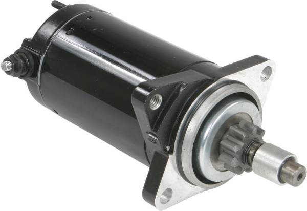 FIRE POWER - STARTER MOTOR S-D - Image 1