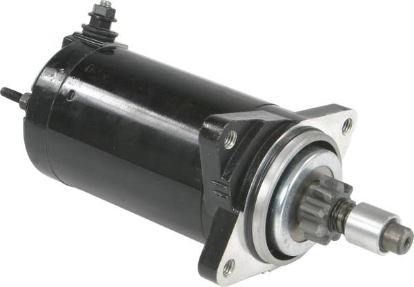 FIRE POWER - STARTER MOTOR S-D - Image 1